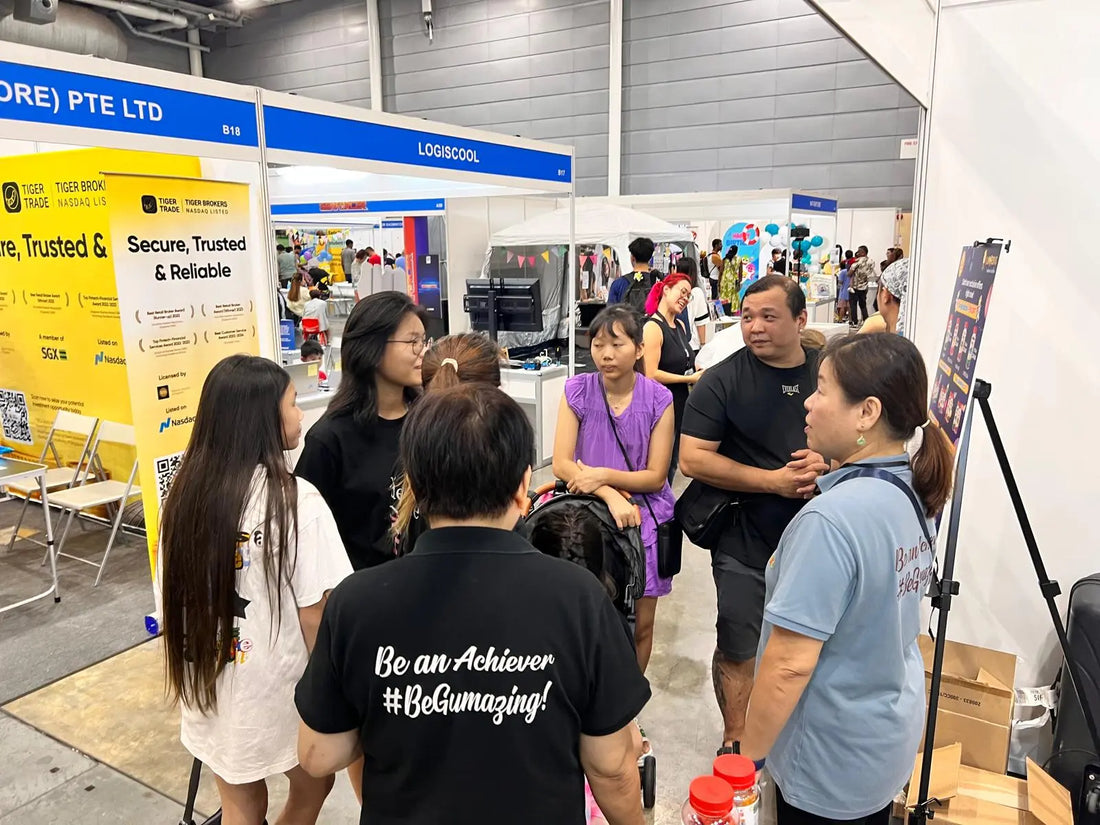 Mummy's Market Fair | April 2025