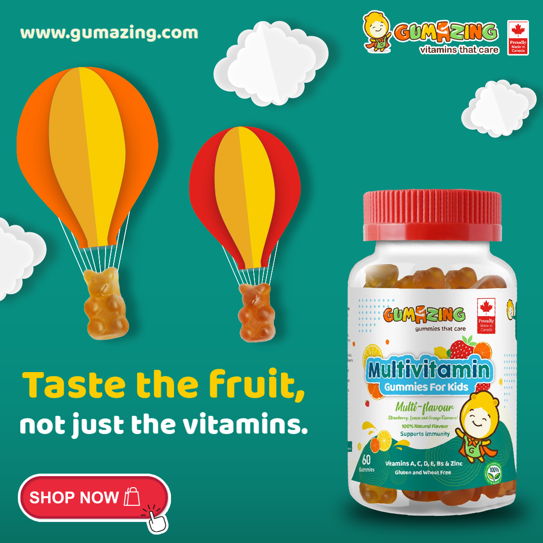 Daily Vitamin Schedule: What Should Kids Take & When?