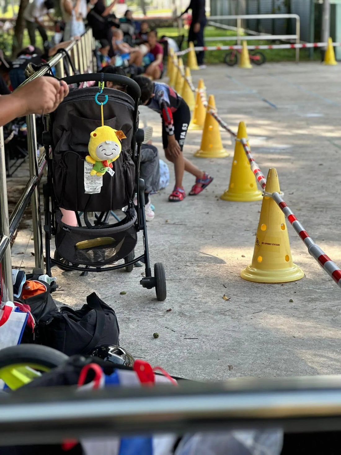 RafaKidz | June 2025