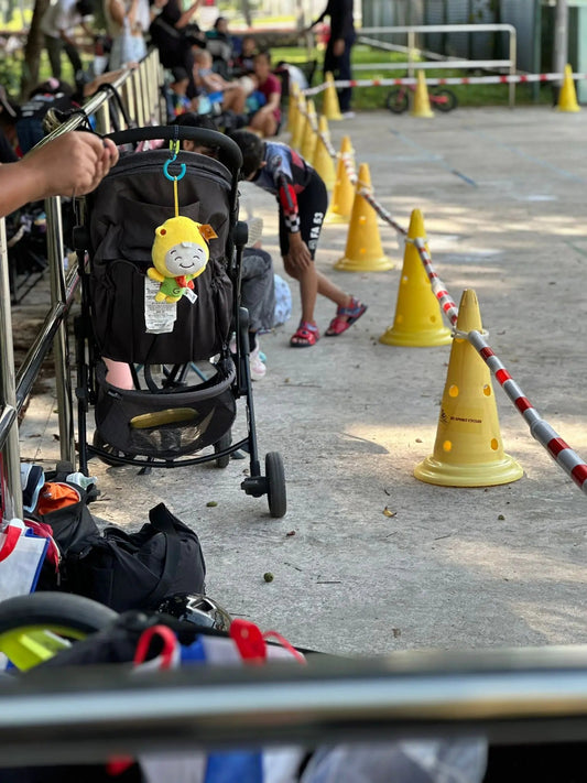 RafaKidz | June 2025