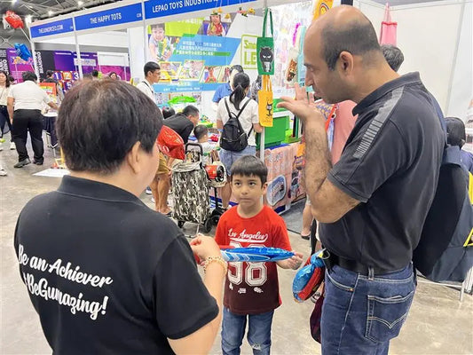 Super Kids Expo | June 2025