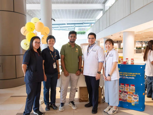 Woodlands health pharmacy | Singapore 2025