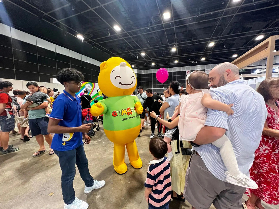 NSLF | Singapore - 2025