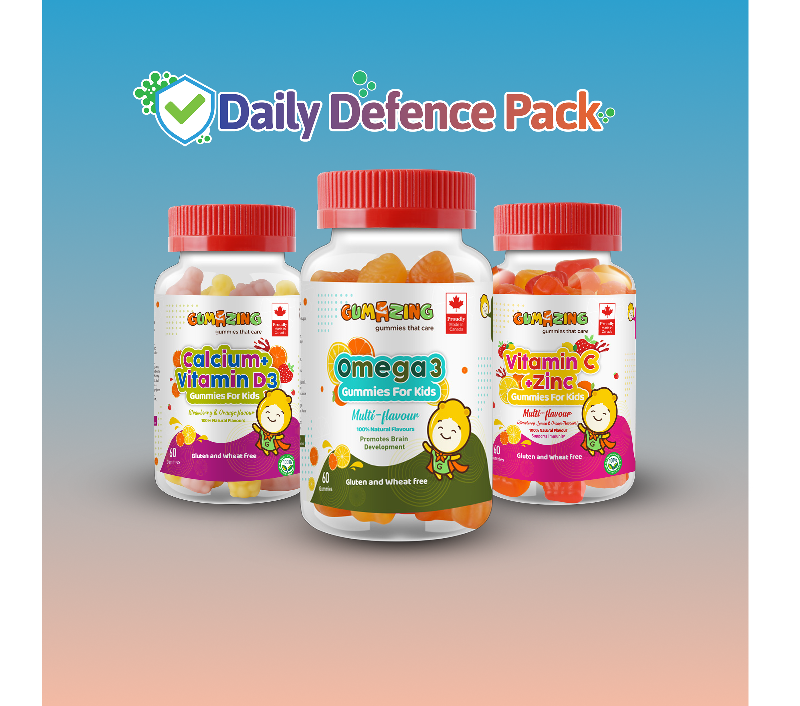 daily defence pack