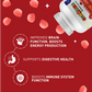 Vital Shield Pack | Multivitamin + Probiotics and Elderberry Gummies