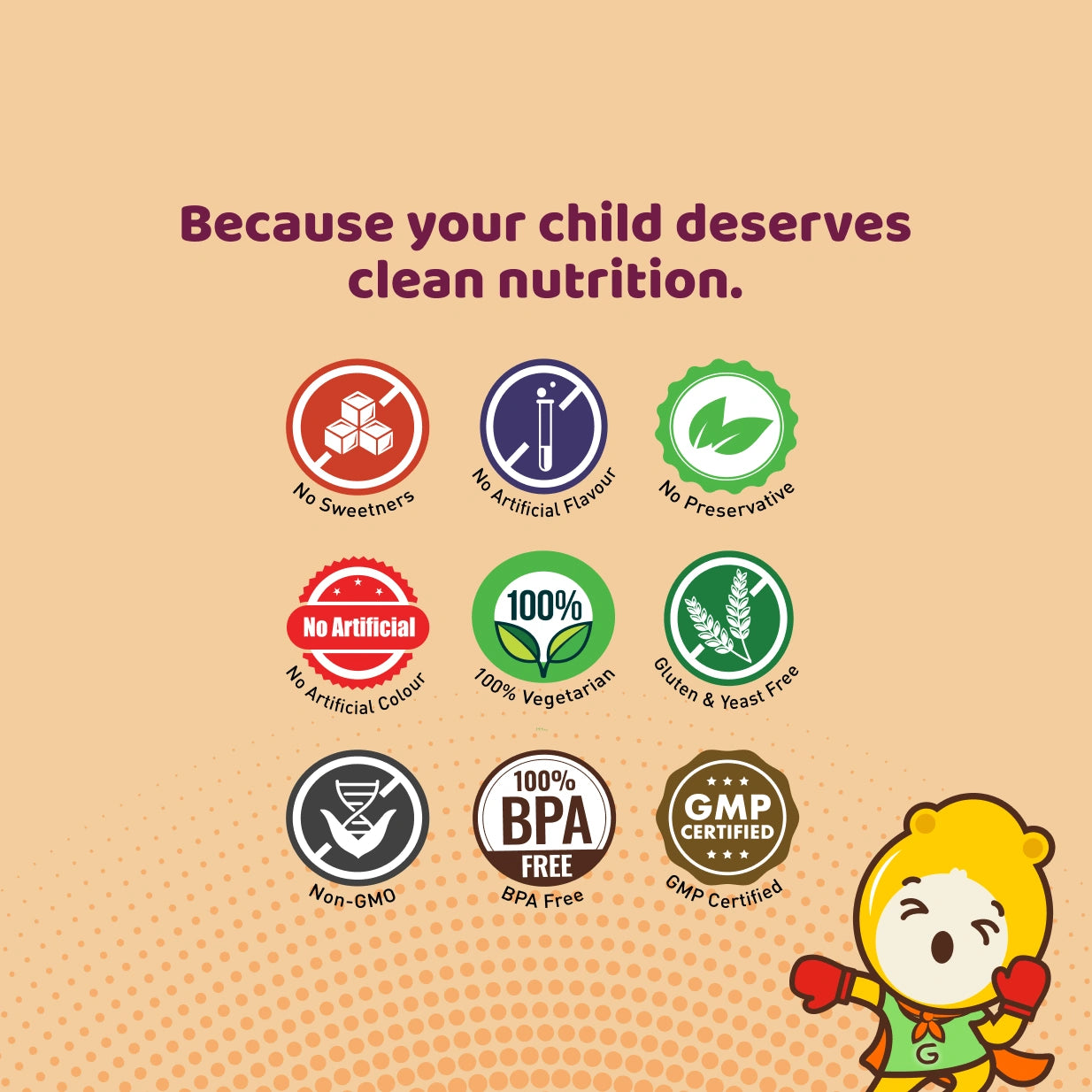 <tc>غومازينغ</tc> عبوة ثنائية | بخاخ فموي حديد برو + كالسيوم &  فيتامين د3