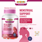 Menstrual Support Gummies