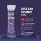<tc>Gumazing</tc> Nghỉ ngơi &  Que que phục hồi | Gói 10 que