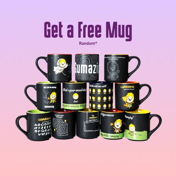 Vital Shield Pack | Multivitamin + Probiotics and Elderberry Gummies Gumazing Vitamins