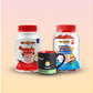 Wellness Plus Pack | Gumazing 2 Pack Combo| Multivitamin & Probiotic + Lutein Eye Care | 2 Month Supply