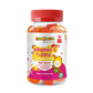 Gói chay |<tc>Gumazing</tc> Combo 3 gói | Canxi &amp; Vitamin D3 + Vitamin C &amp; Kẽm + Vitamin tổng hợp | Dùng trong 3 tháng
