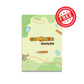 Gumazing Activity Book - 7 (Wholesale)