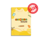Gumazing Activity Book - 8 (Wholesale)