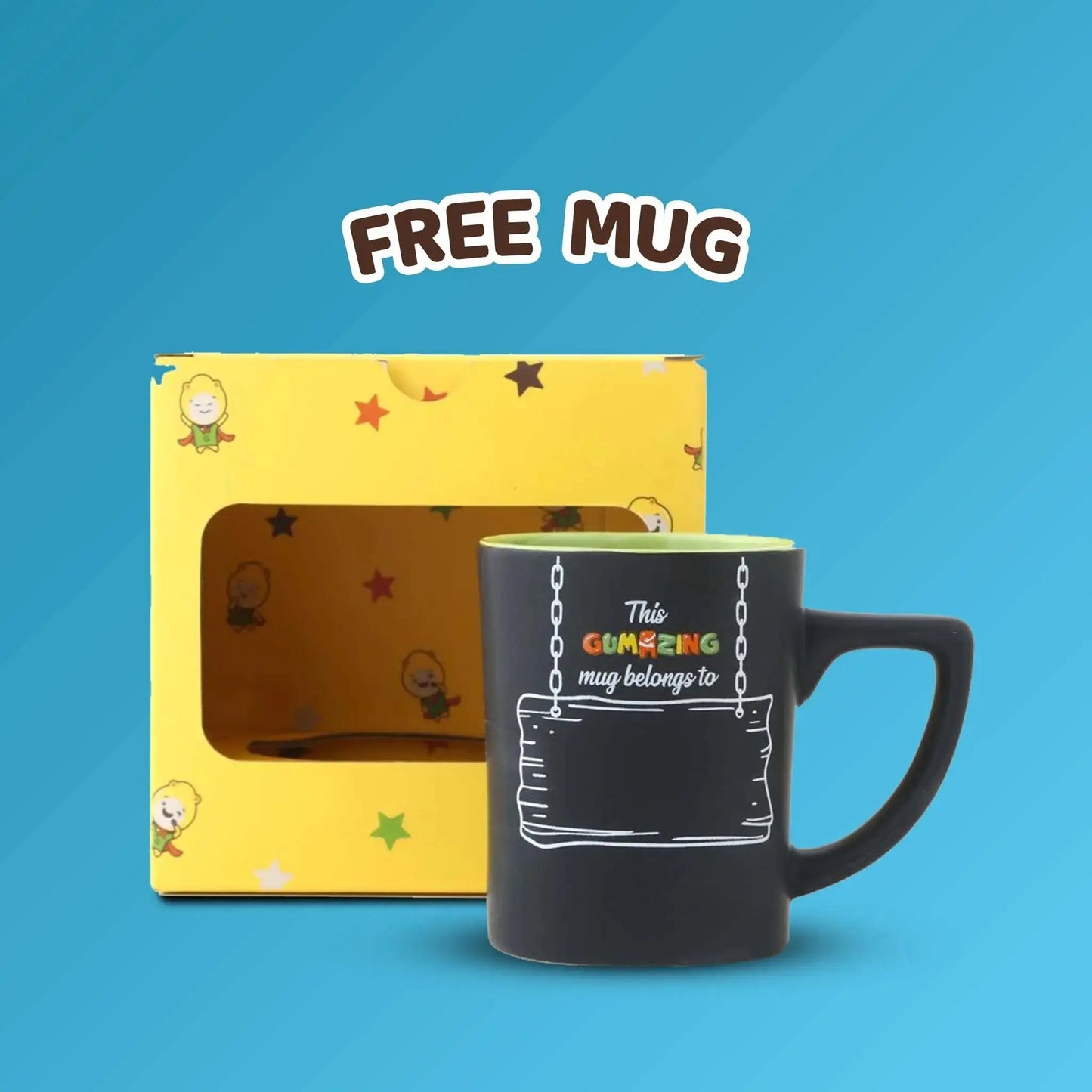 Gumazing Vitamin D3 Liquid Drops, 1 Year Supply Begumazing