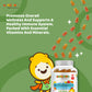 Gumazing Multivitamin Gummies (60 pcs), 1 month supply