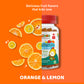 Gumazing Multivitamin Gummies (60 pcs), 1 month supply