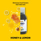 Gumazing Propolis Pro Syrup for Kids for wholesale- B2B Begumazing