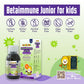 Betaimmune Junior Syrup | Gumazing for kids 