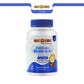 Calcium + D3 + K2 Gummies | Gumazing Kids Bone Health Support 