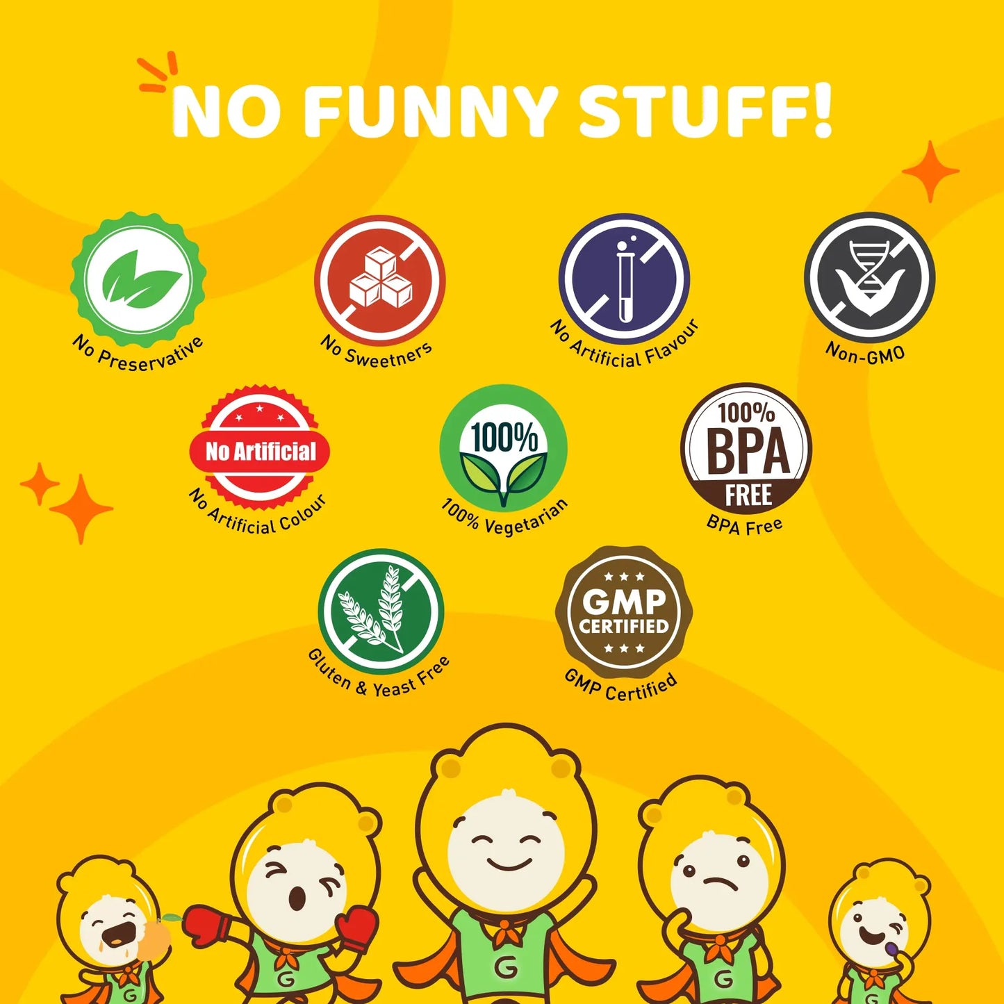 Gumazing 2 Pack Combo | Calcium & Vitamin D3 + Vitamin C & Zinc, 2 month supply Begumazing