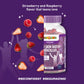 Clear Skin Biotin + Lactobacillus Gummies | Gumazing for teens to support health  skin, hair and nails