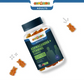 Ashwagandha + Vitamins Gummies | Gumazing for adults to manage stress & staying active throughout the day - B2B Begumazing