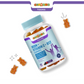 Iron + Vitamin C + B12 Gummies | Gumazing for teens to support RBC production & immune health - B2B
