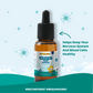 Giọt Vitamin B12 | <tc>Gumazing</tc> cho trẻ em duy trì hệ thần kinh khỏe mạnh và sức khỏe tế bào máu - B2B