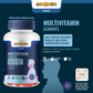 Gaumazing Multivitamin Gummies for Men Banner