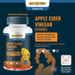 Guamzing Apple Cider Vinegar gummies