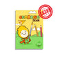 Gumazing Activity Book - 12 Gumazing