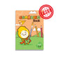 Gumazing Activity Book - 9 (Wholesale) Gumazing Age 3-5