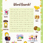 Gumazing Activity Book 1- page 11