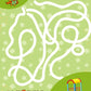 Gumazing Activity Book 1- page 9