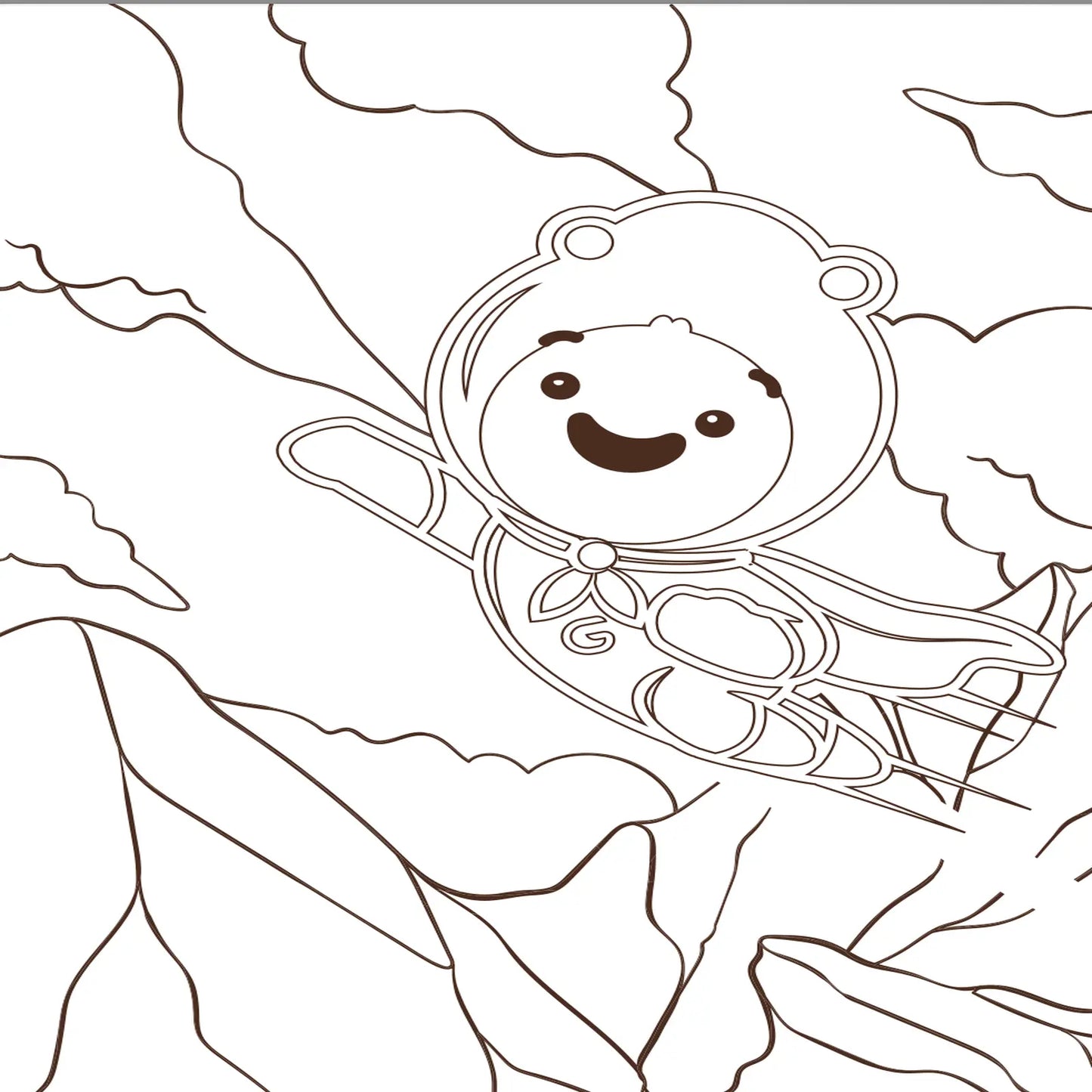 Gumazing_Activity_Book_10_Coloring page2