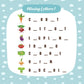 Gumazing_Activity_Book_10_Missing Letters