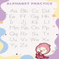 Gumazing_Activity_Book_11_ Alphabet practice