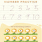 Gumazing_Activity_Book_11_ Number Practice