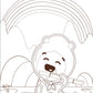 Gumazing Activity Book -1 -Page 1