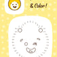 Gumazing Activity Book 1- page 4