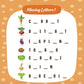 Gumazing_Activity_Book_5 Missing Letters 