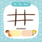 Gumazing_Activity_Book_5 Tic Tac Toe