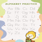 Gumazing_Activity_Book_7 Alphabet Practice