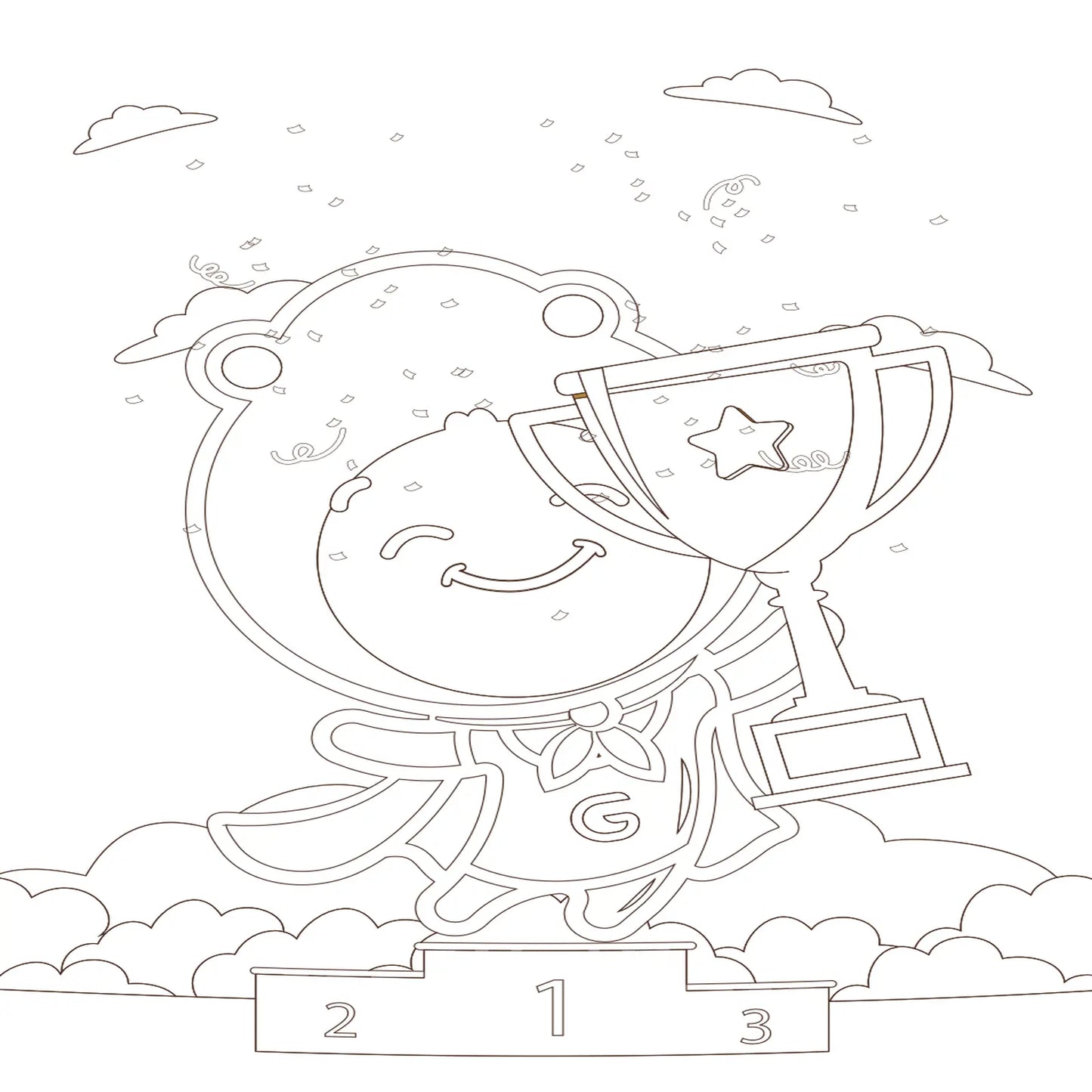 Gumazing_Activity_Book_7 Coloring page 