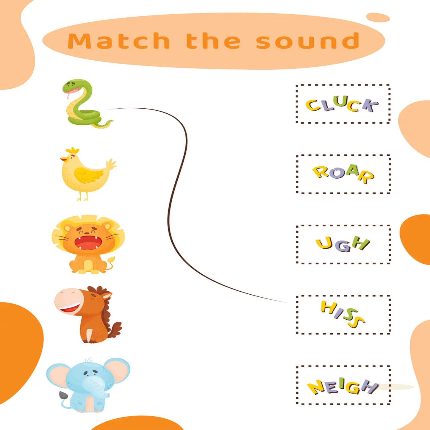 Gumazing_Activity_Book_7 Match the sound