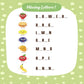 Gumazing_Activity_Book_8 Missing Letters