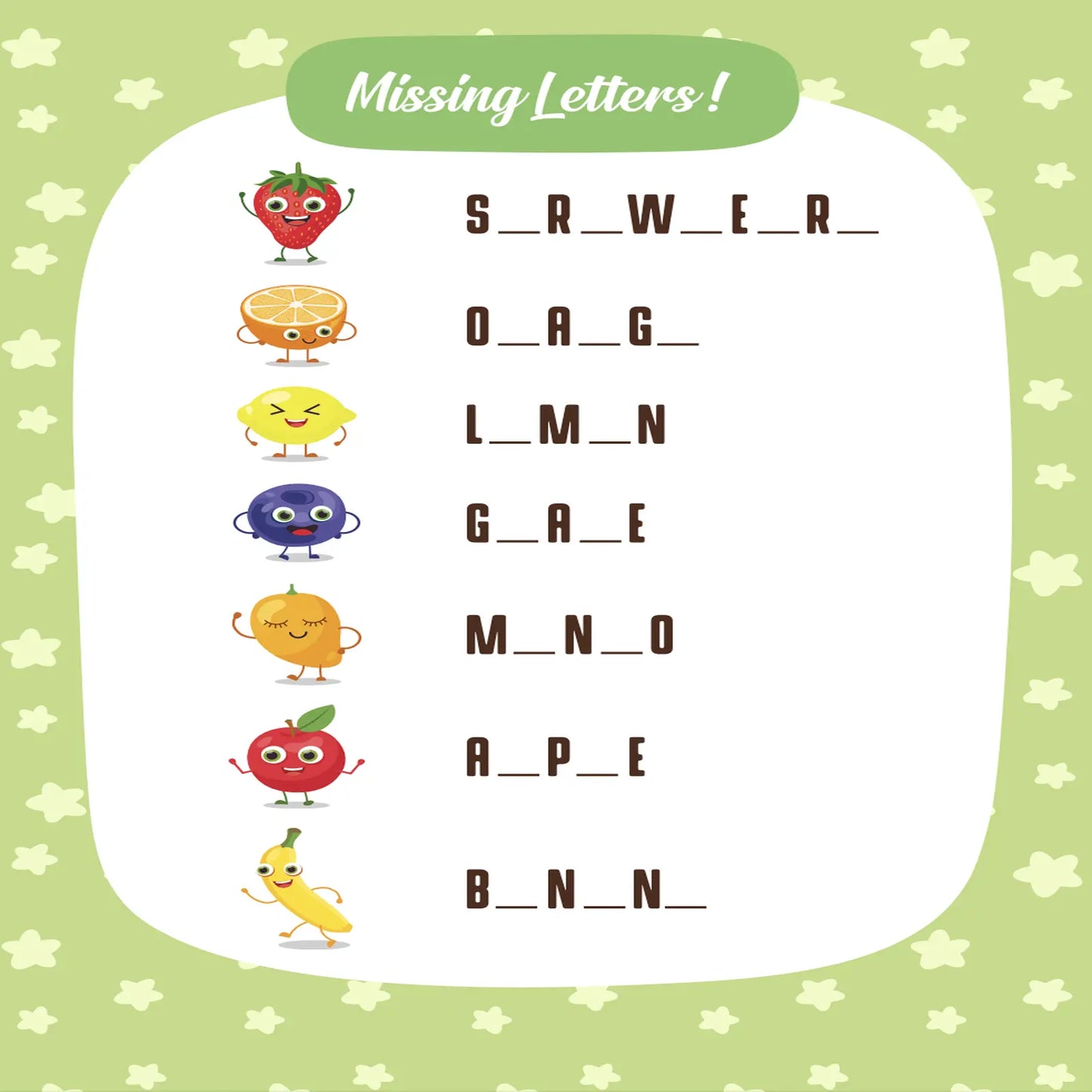 Gumazing_Activity_Book_8 Missing Letters