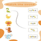 Gumazing_Activity_Book_9_Match the sound