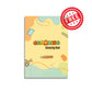 Gumazing Activity Book Free for kids