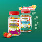 Gumazing Calcium & Vitamin D3 + Multivitamin Combo Pack